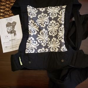 Mei Tai Wrap Baby Carrier